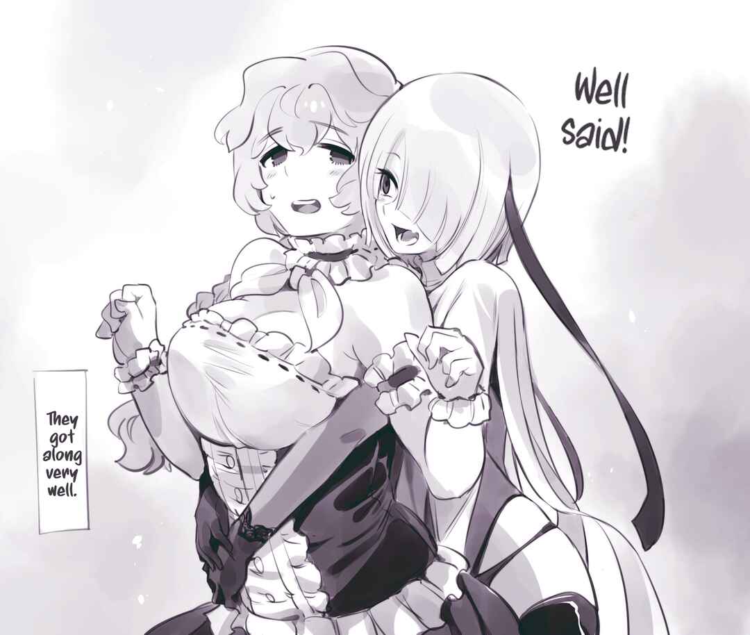 Page 5 Chapter 24 The Demon Bunch