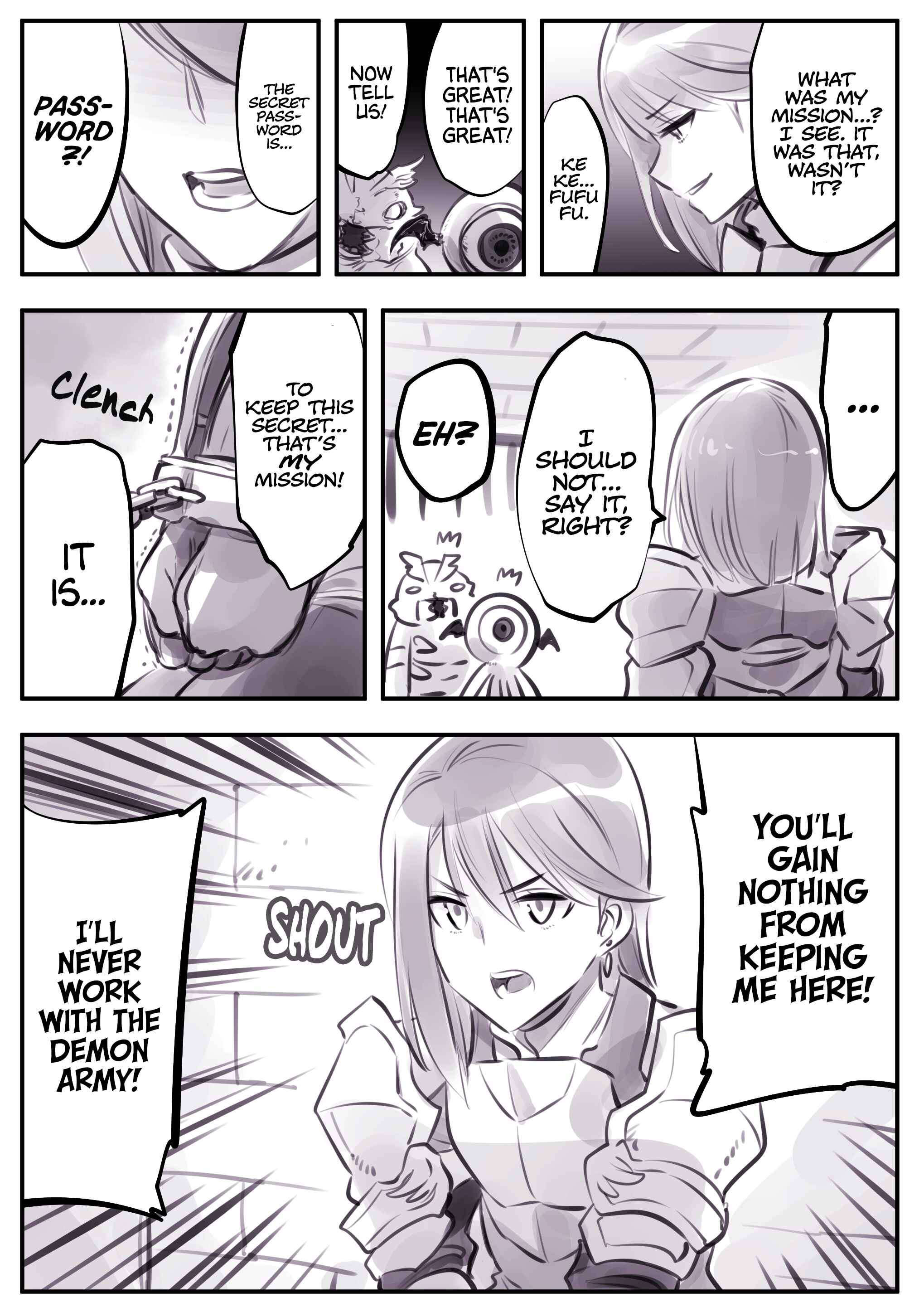 Page 3 Chapter 12 The Demon Bunch