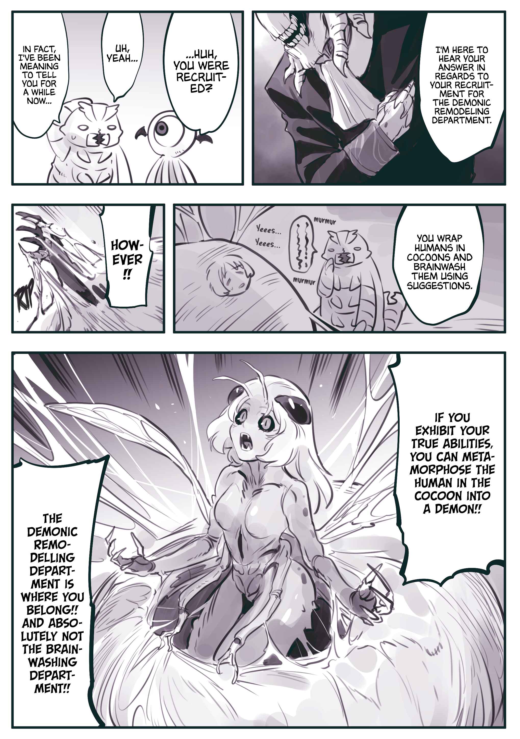 Page 2 Chapter 20 The Demon Bunch