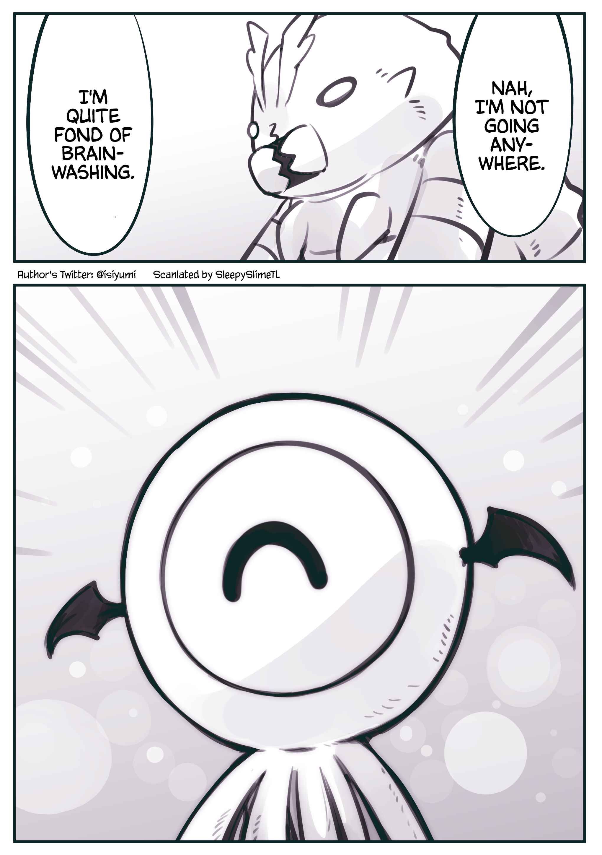 Page 4 Chapter 20 The Demon Bunch