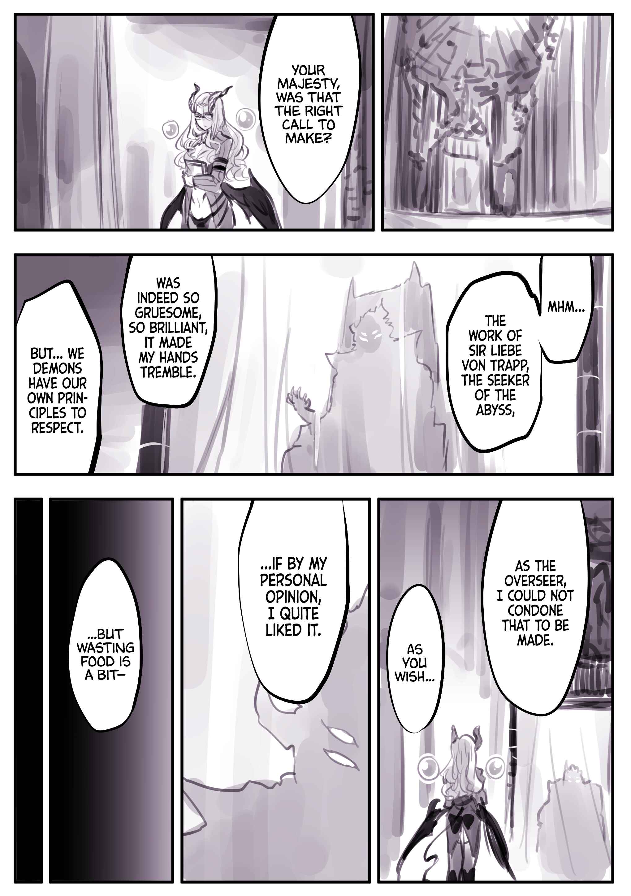 Page 2 Chapter 5 The Demon Bunch