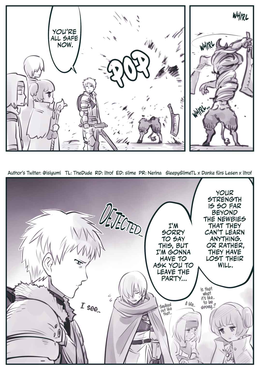 Page 2 Chapter 44 The Demon Bunch
