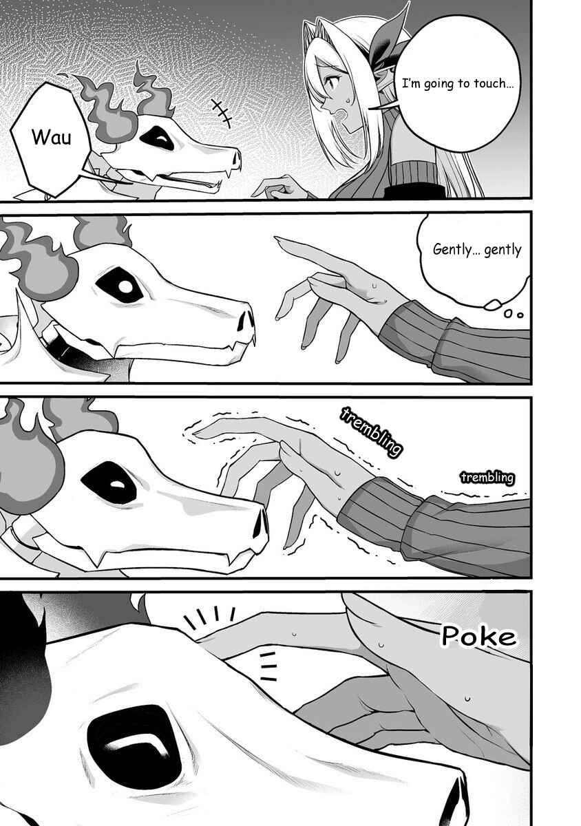 Page 14 Chapter 1.2 Fuufu de Itonamu Monster Farm ~Mezase, Mattari Slow Life~