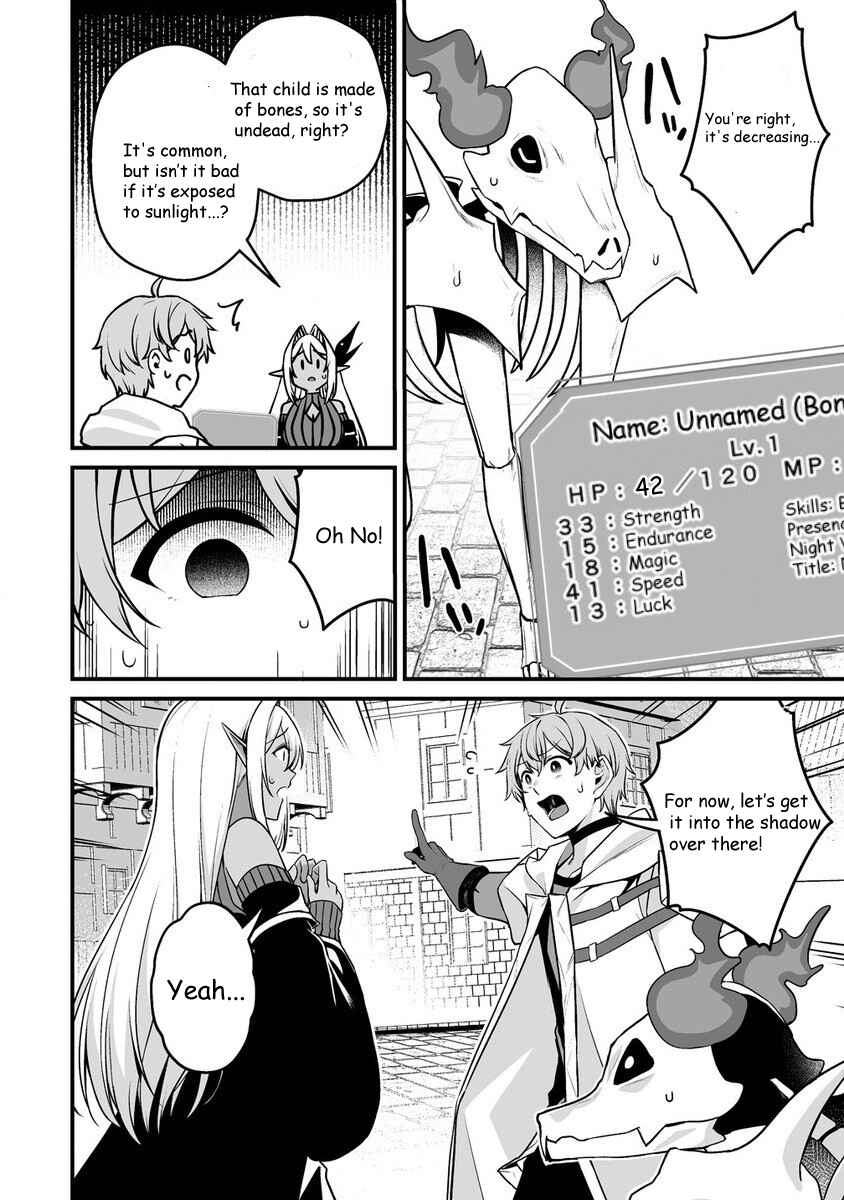 Page 21 Chapter 1.2 Fuufu de Itonamu Monster Farm ~Mezase, Mattari Slow Life~