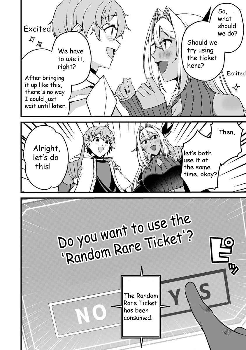 Page 9 Chapter 1.2 Fuufu de Itonamu Monster Farm ~Mezase, Mattari Slow Life~