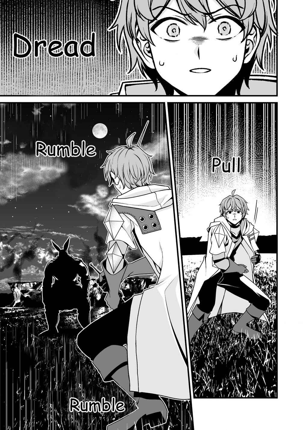 Page 9 Chapter 5.1 Fuufu de Itonamu Monster Farm ~Mezase, Mattari Slow Life~