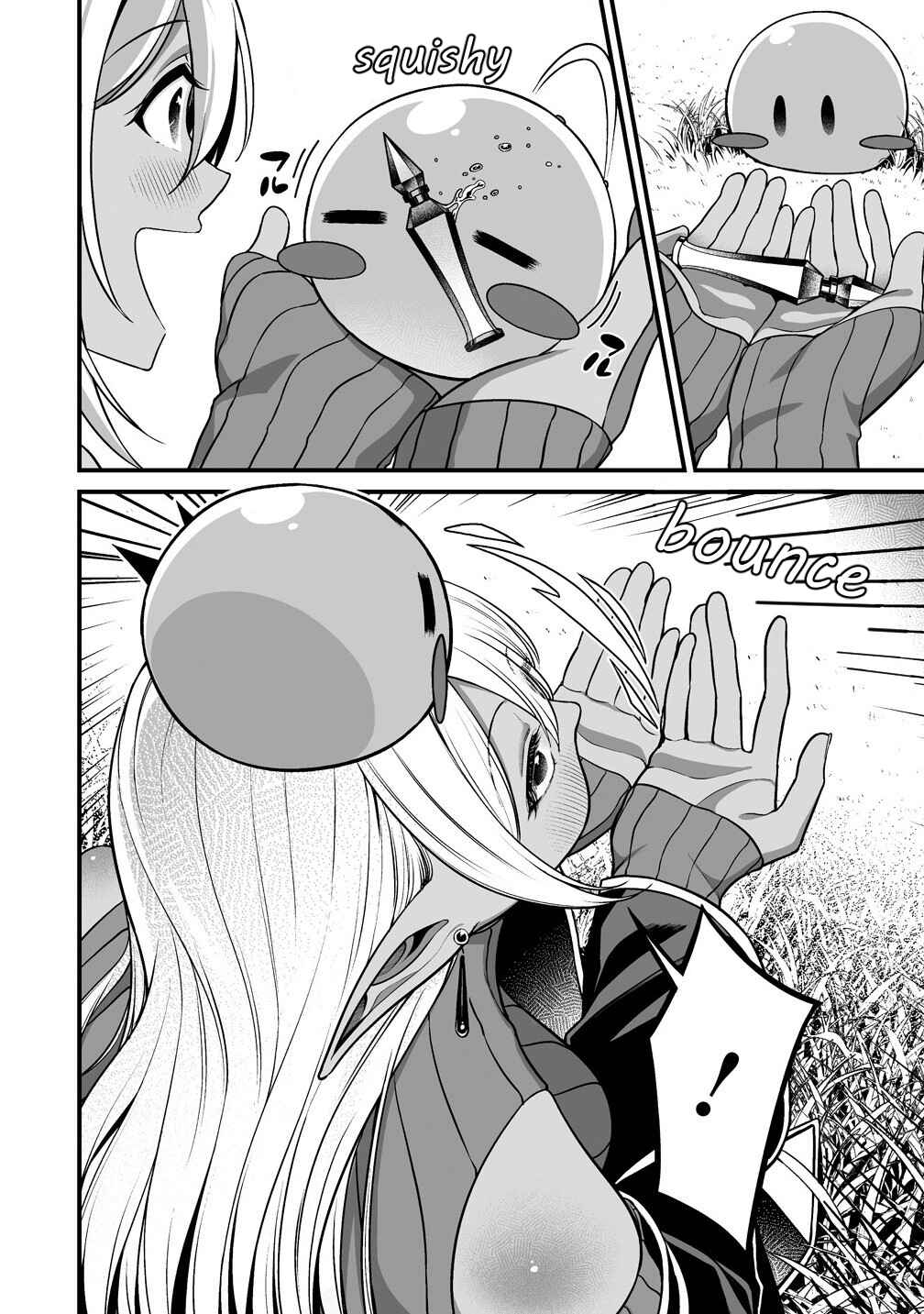 Page 6 Chapter 4.2 Fuufu de Itonamu Monster Farm ~Mezase, Mattari Slow Life~