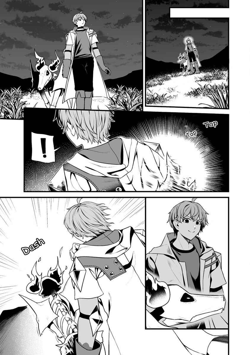 Page 1 Chapter 2.2 Fuufu de Itonamu Monster Farm ~Mezase, Mattari Slow Life~