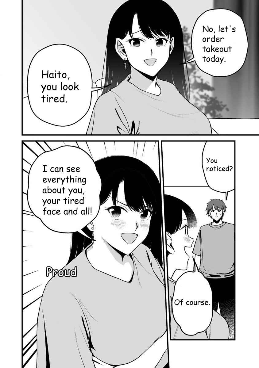 Page 18 Chapter 2.2 Fuufu de Itonamu Monster Farm ~Mezase, Mattari Slow Life~