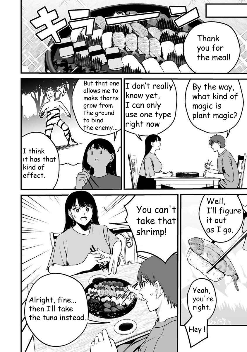 Page 20 Chapter 2.2 Fuufu de Itonamu Monster Farm ~Mezase, Mattari Slow Life~