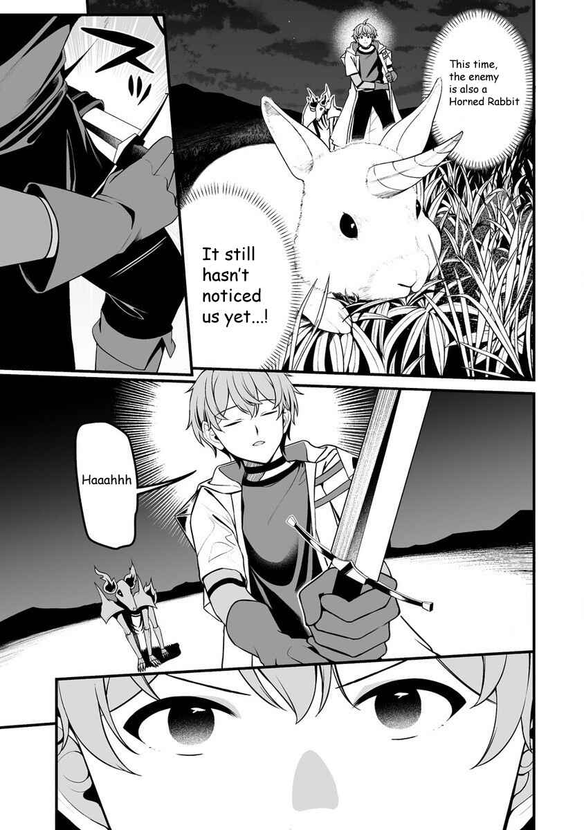 Page 3 Chapter 2.2 Fuufu de Itonamu Monster Farm ~Mezase, Mattari Slow Life~