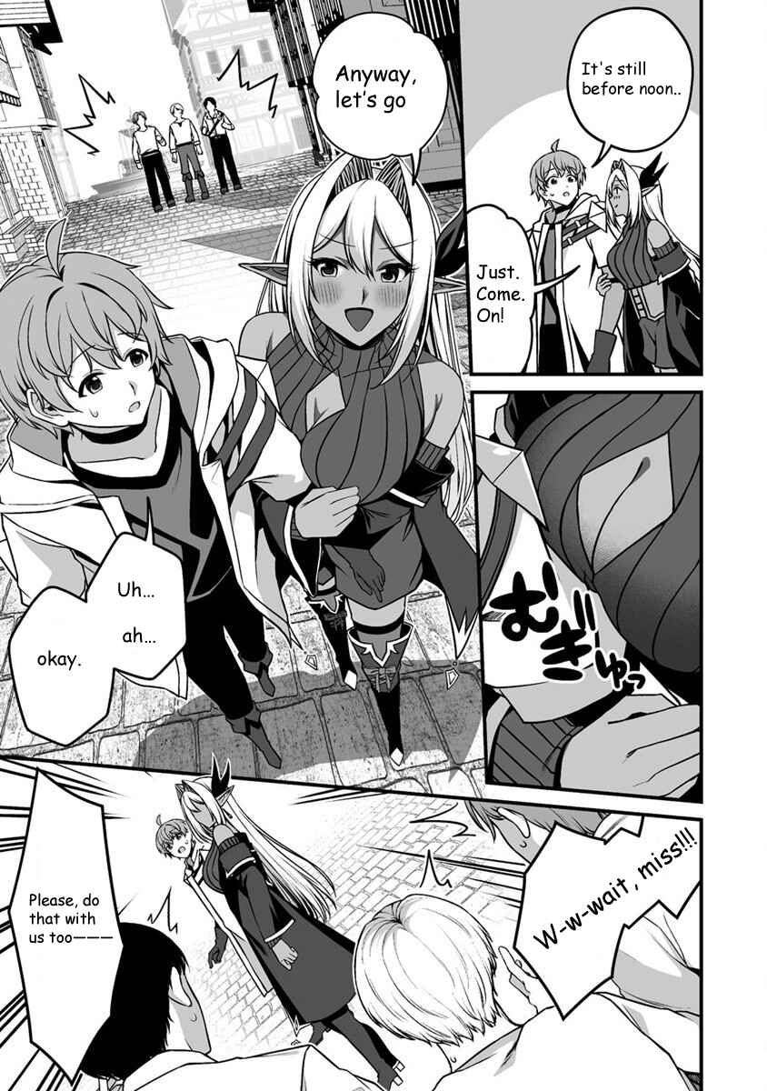 Page 21 Chapter 1.1 Fuufu de Itonamu Monster Farm ~Mezase, Mattari Slow Life~