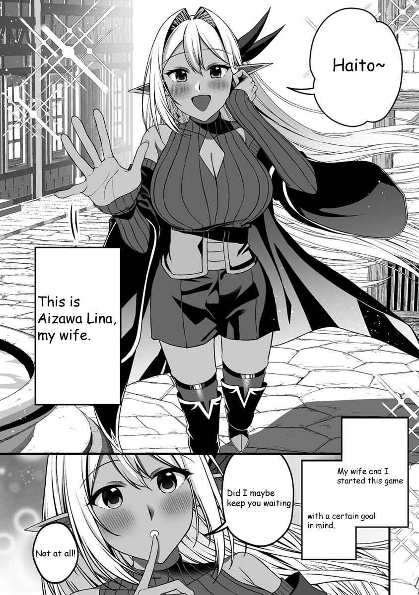 Page 6 Chapter 1.1 Fuufu de Itonamu Monster Farm ~Mezase, Mattari Slow Life~