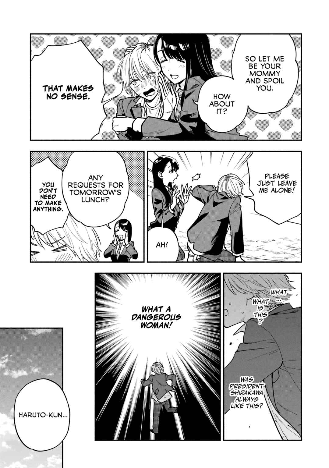 Page 9 Chapter 2 Amasado Anthology