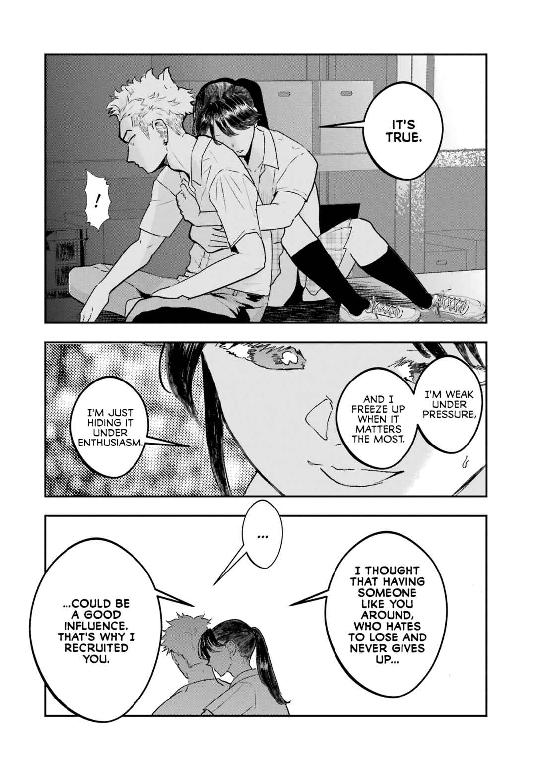 Page 14 Chapter 3 Amasado Anthology