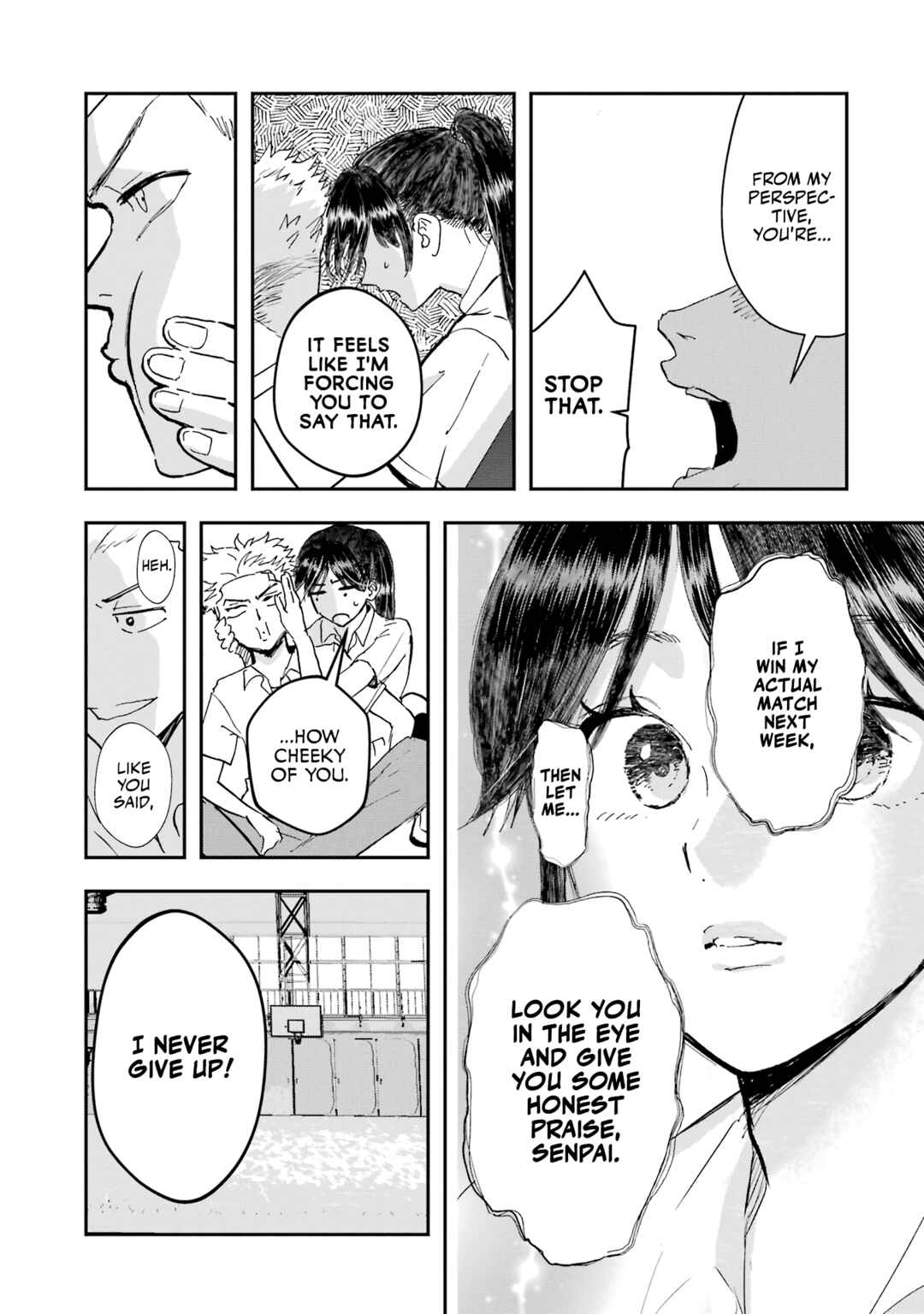 Page 17 Chapter 3 Amasado Anthology