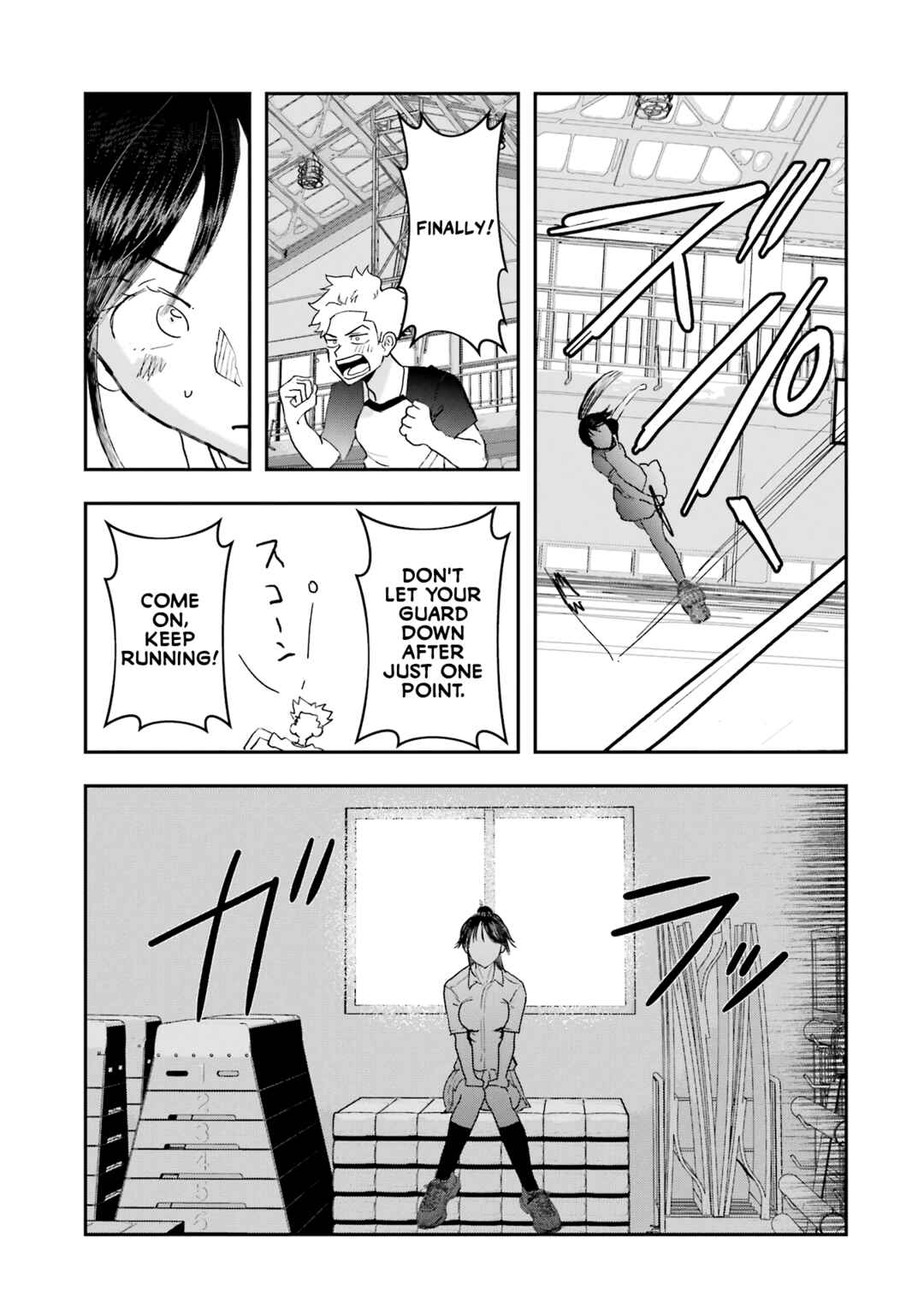 Page 9 Chapter 3 Amasado Anthology