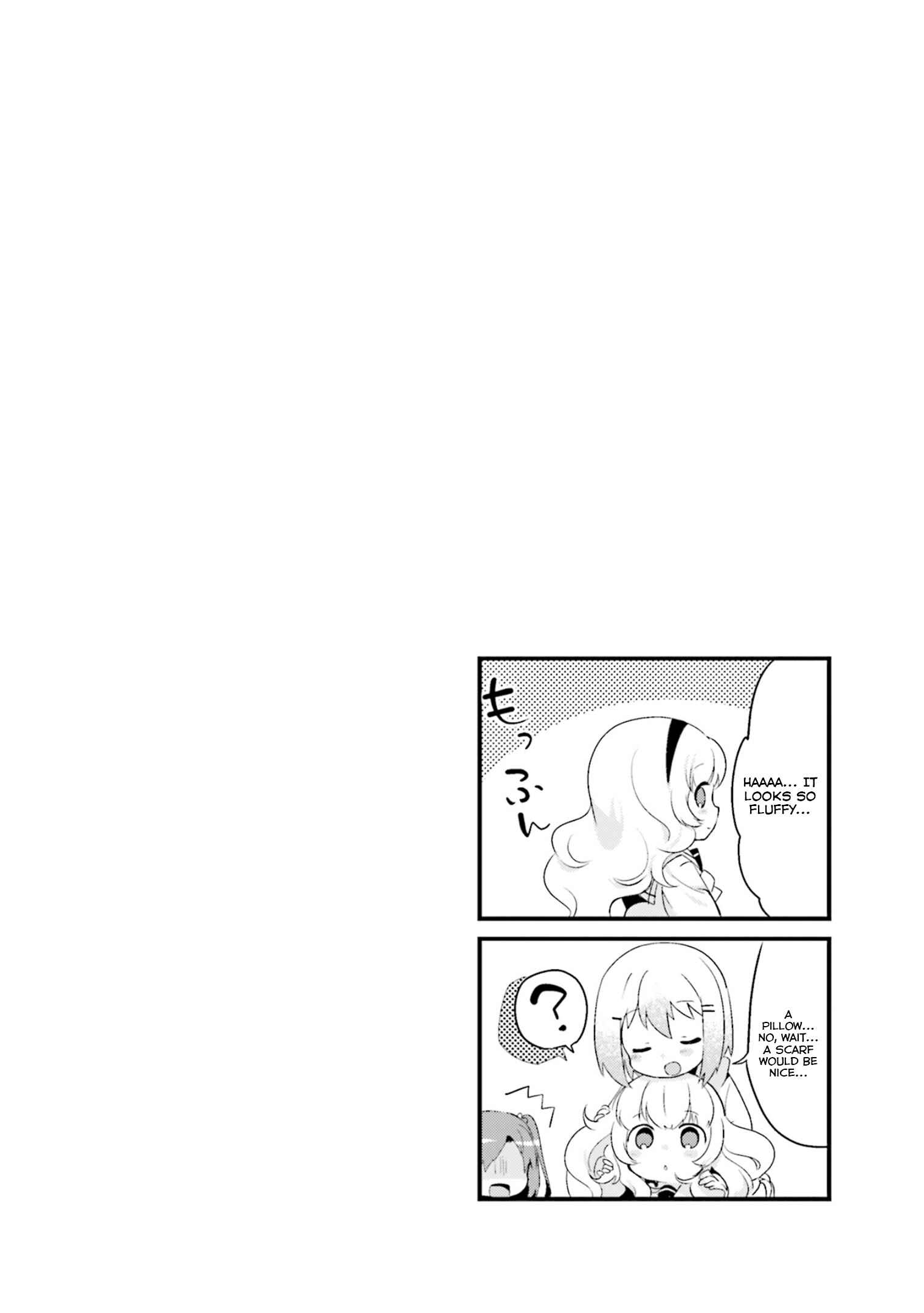 Page 10 Chapter 3 Yume Miru Prima Girl!