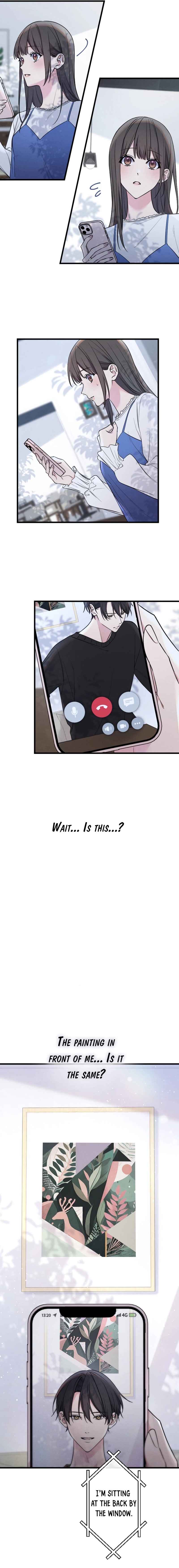 Page 7 Chapter 4 Re:Connect - A Matching App Where Time Crosses