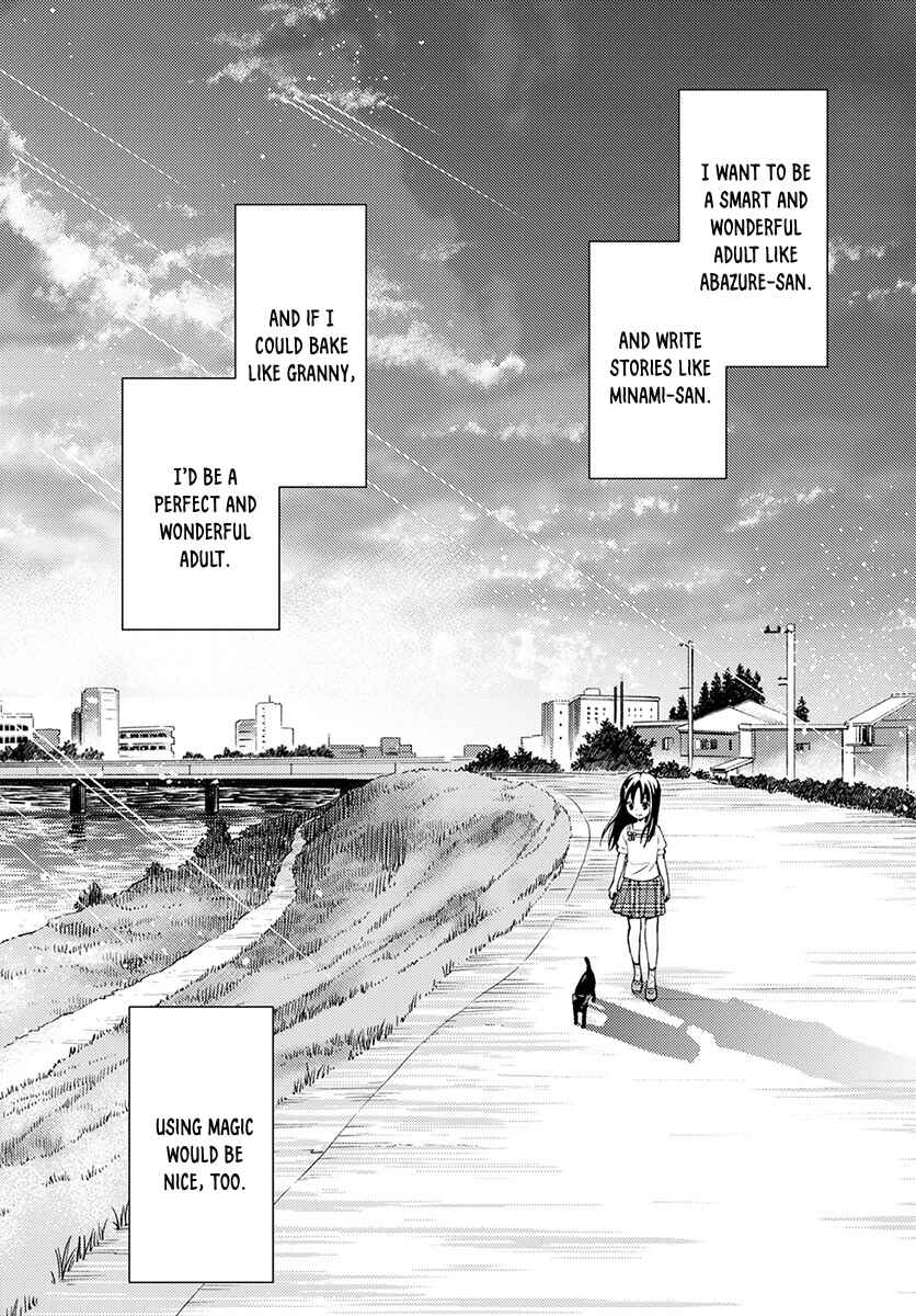 Page 16 Chapter 4 Mata, Onaji Yume wo Miteita