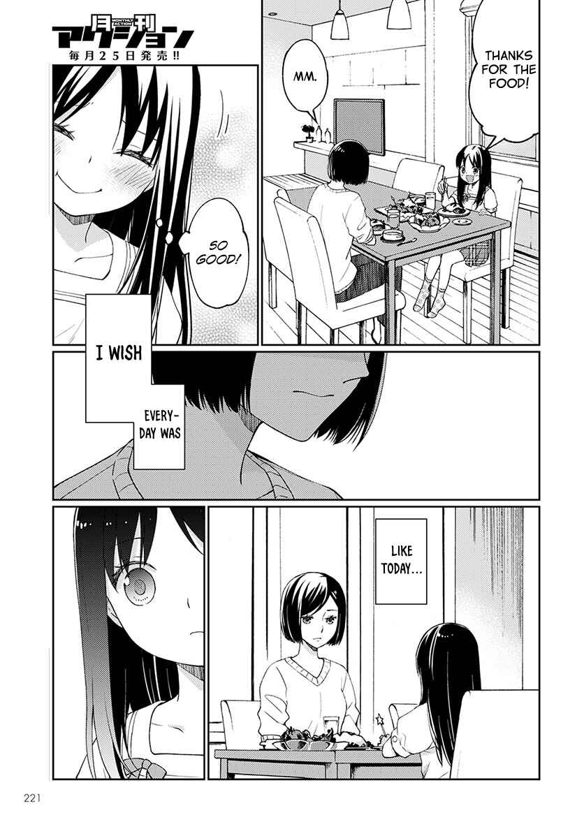 Page 20 Chapter 4 Mata, Onaji Yume wo Miteita