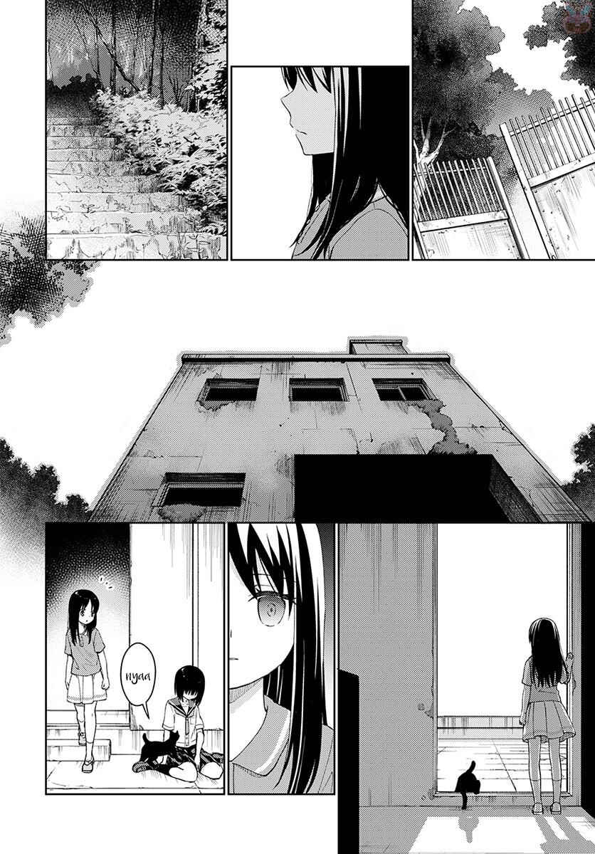 Page 29 Chapter 4 Mata, Onaji Yume wo Miteita