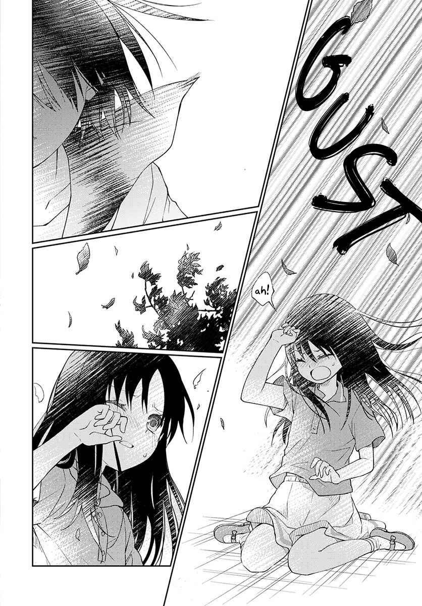 Page 43 Chapter 4 Mata, Onaji Yume wo Miteita