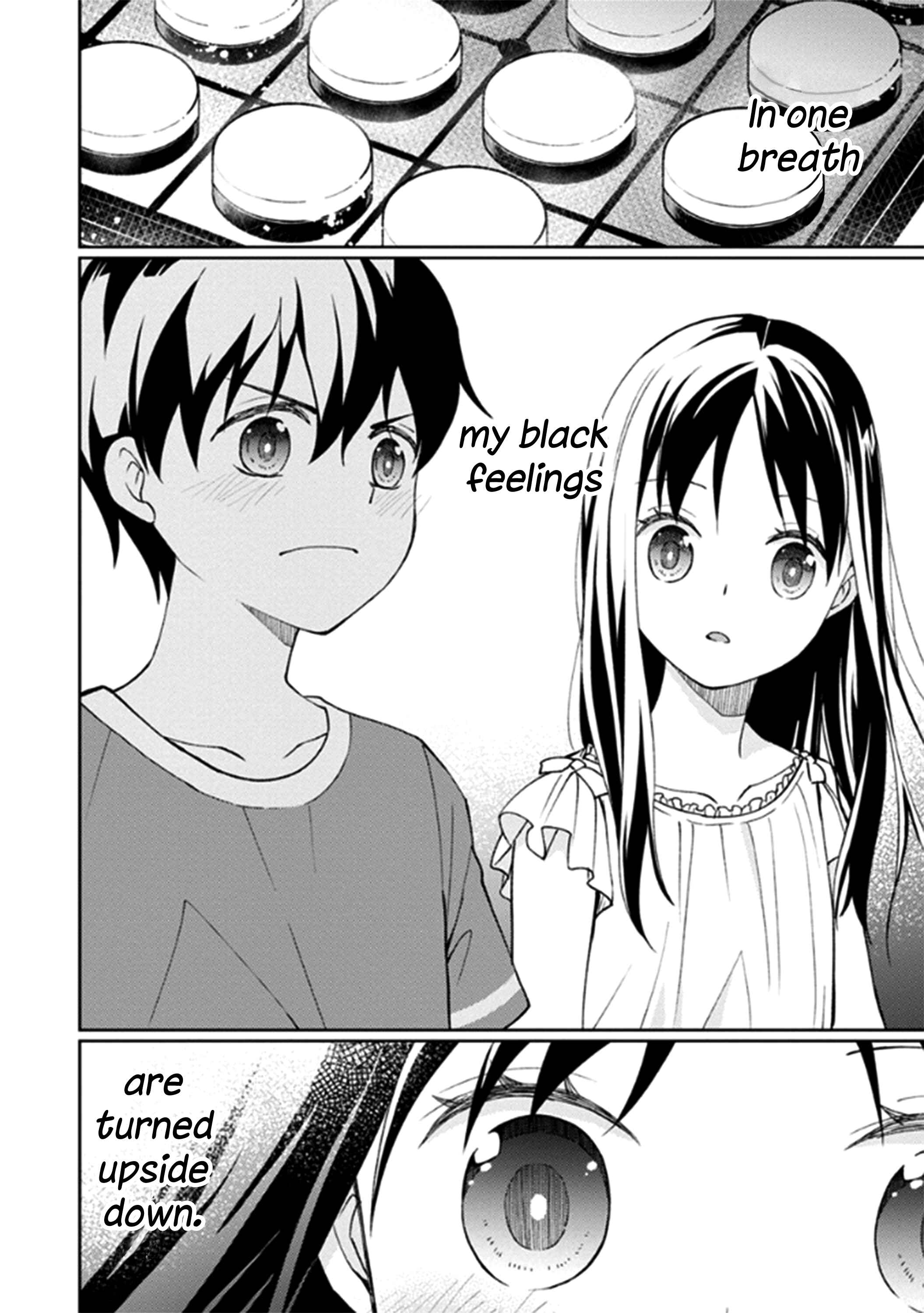 Page 13 Chapter 11 Mata, Onaji Yume wo Miteita
