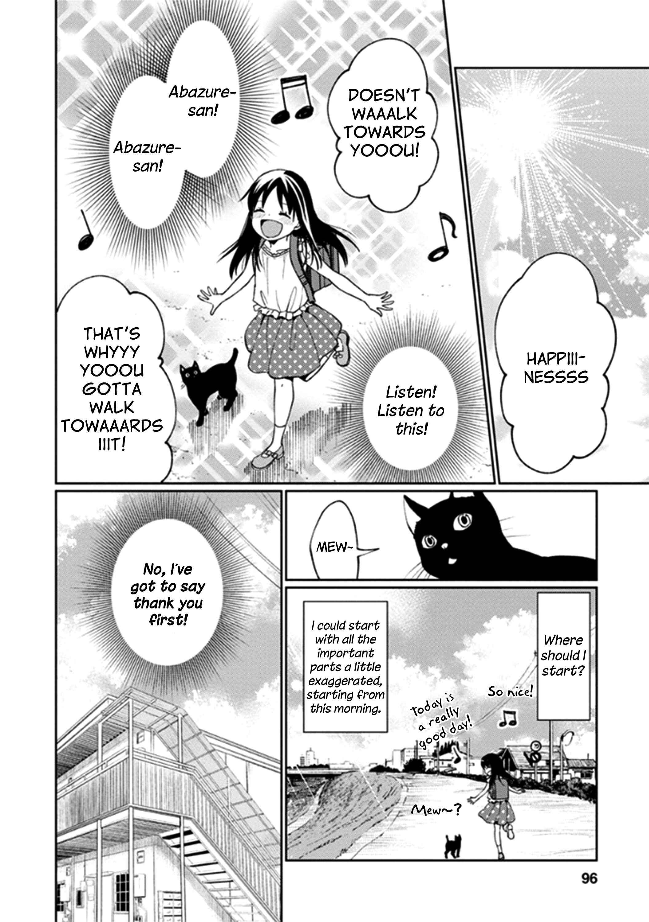 Page 15 Chapter 11 Mata, Onaji Yume wo Miteita