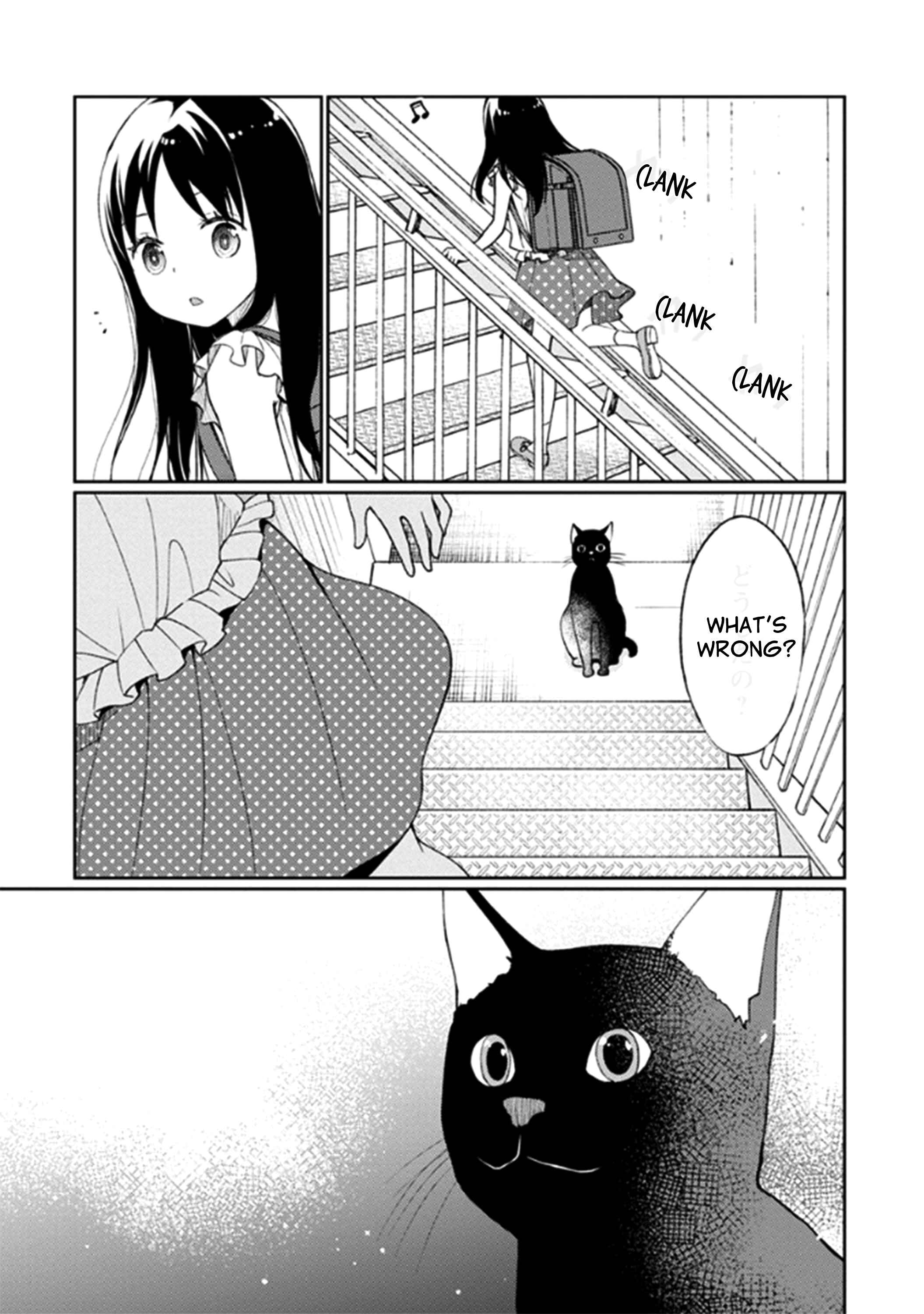 Page 16 Chapter 11 Mata, Onaji Yume wo Miteita