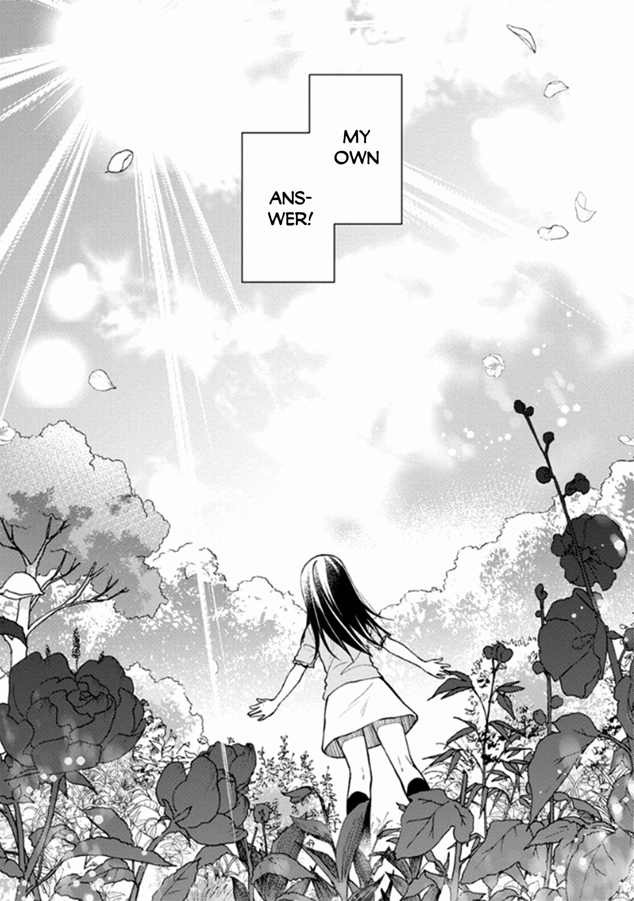 Page 18 Chapter 12 Mata, Onaji Yume wo Miteita