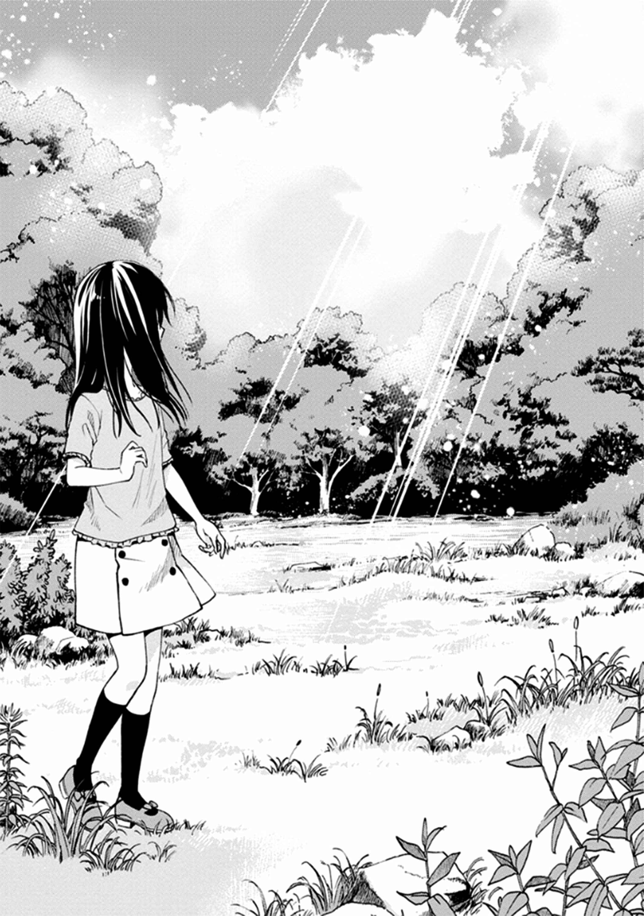 Page 26 Chapter 12 Mata, Onaji Yume wo Miteita