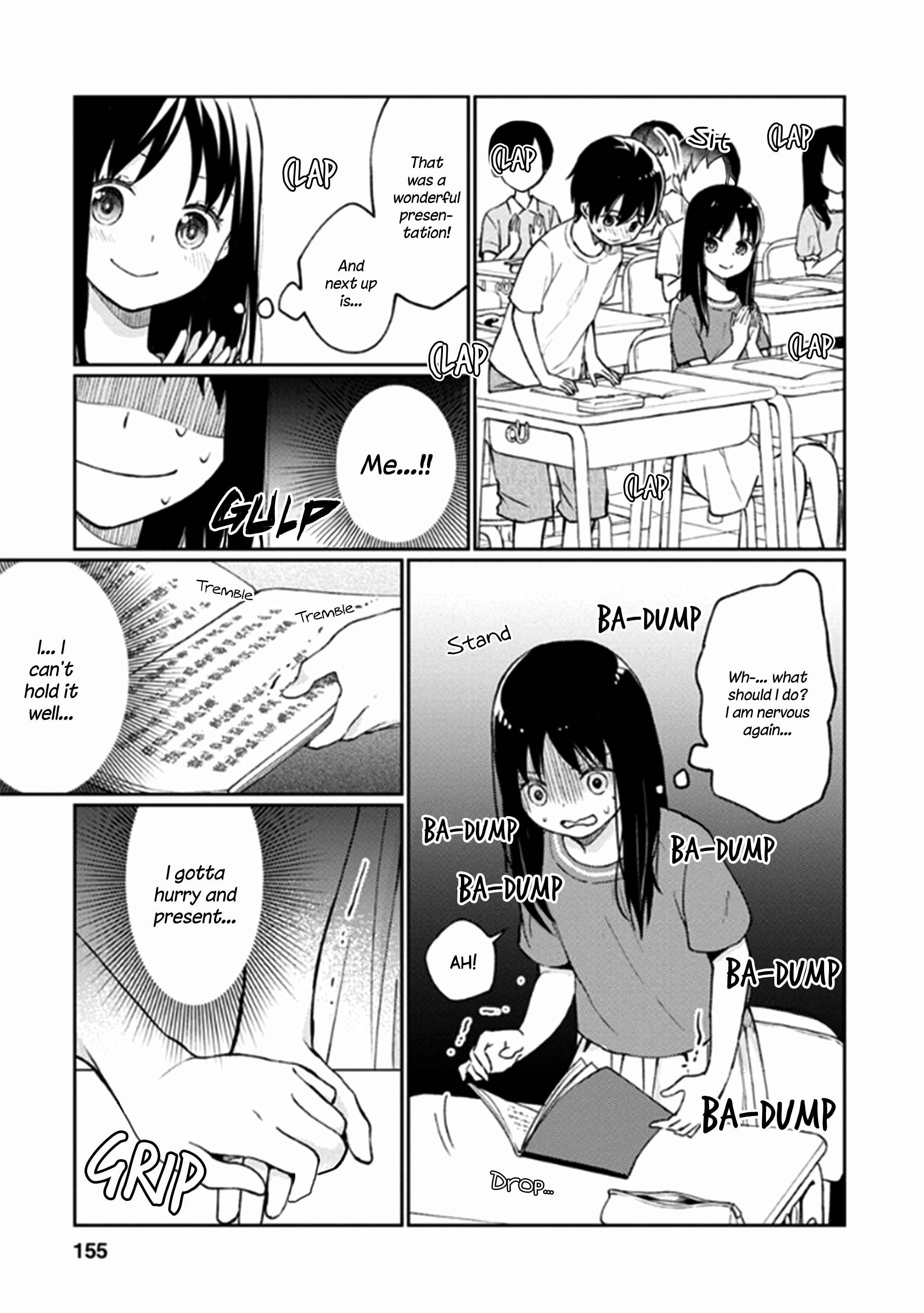 Page 32 Chapter 12 Mata, Onaji Yume wo Miteita
