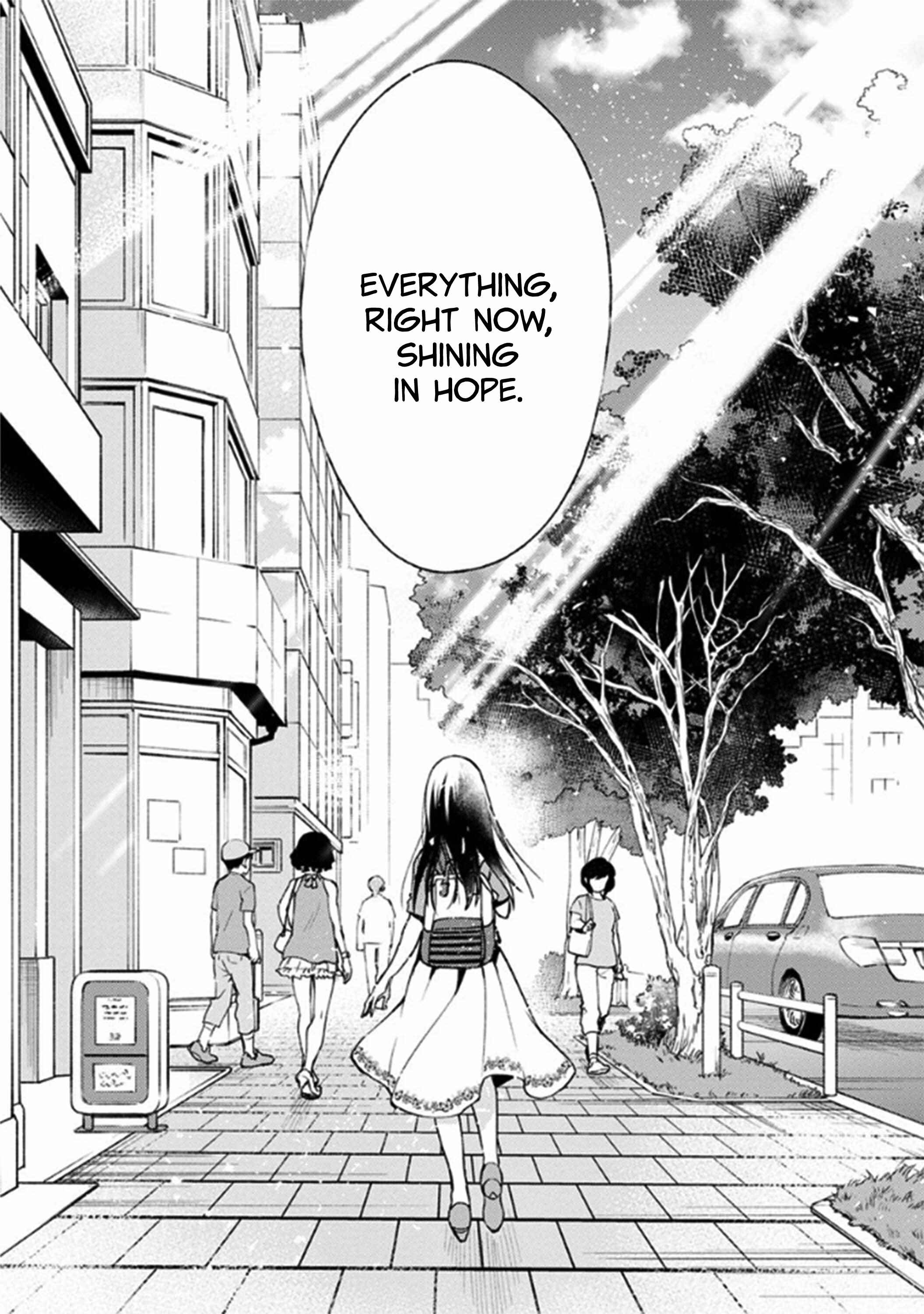 Page 49 Chapter 12 Mata, Onaji Yume wo Miteita