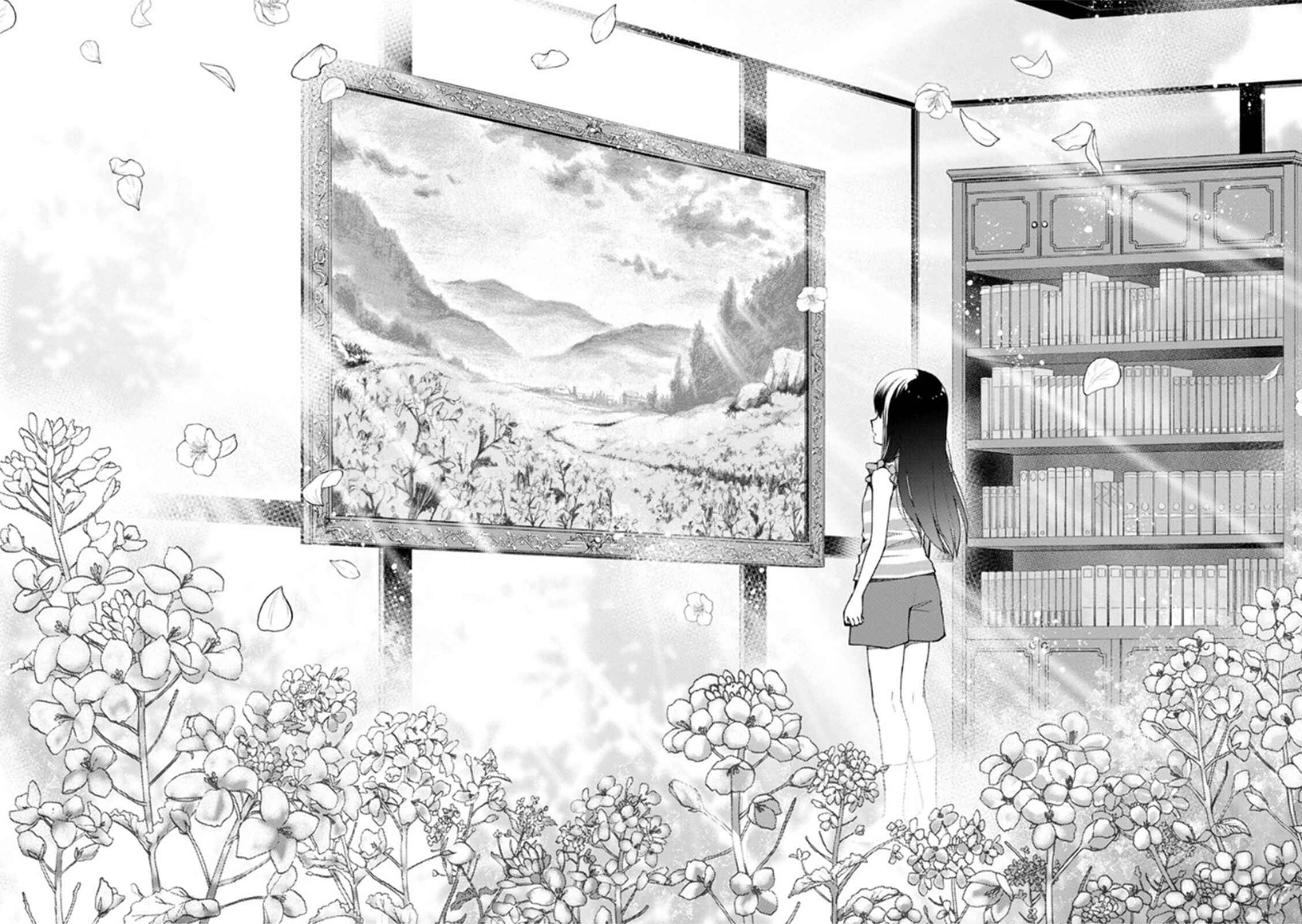 Page 17 Chapter 7 Mata, Onaji Yume wo Miteita