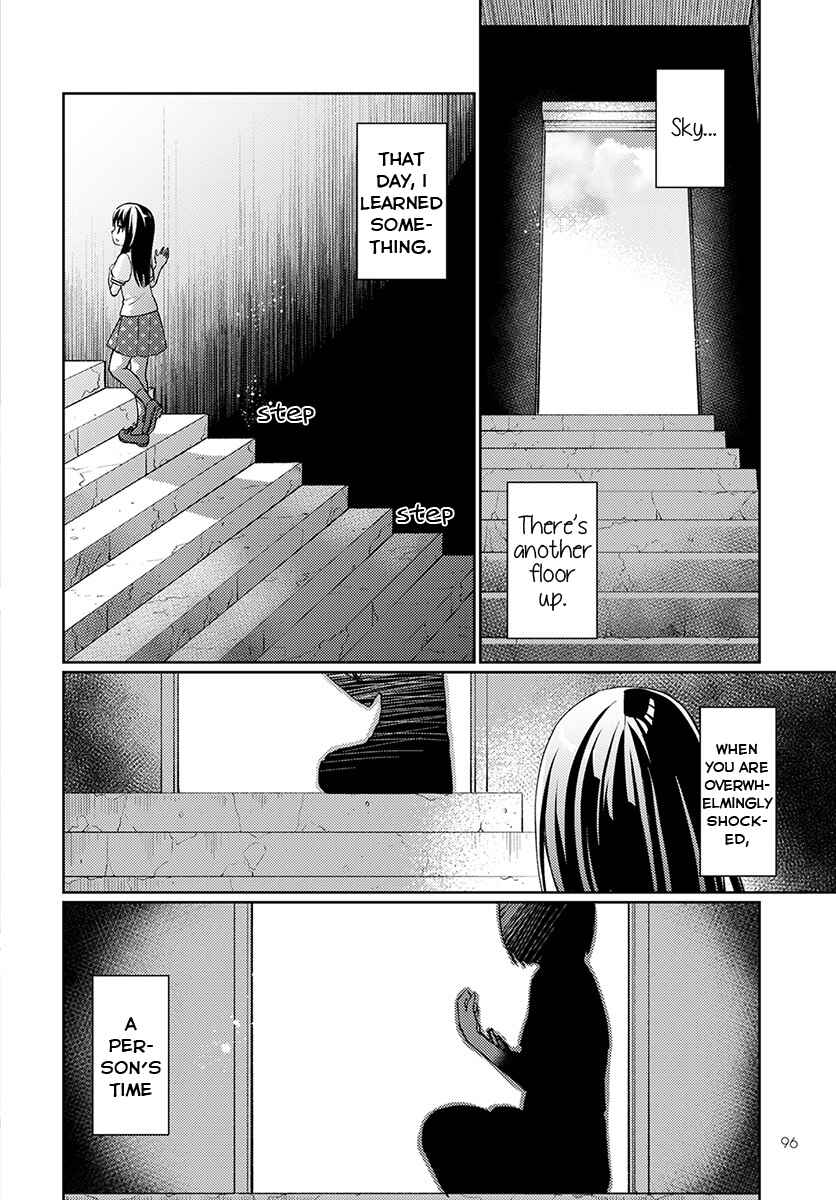 Page 27 Chapter 2 Mata, Onaji Yume wo Miteita