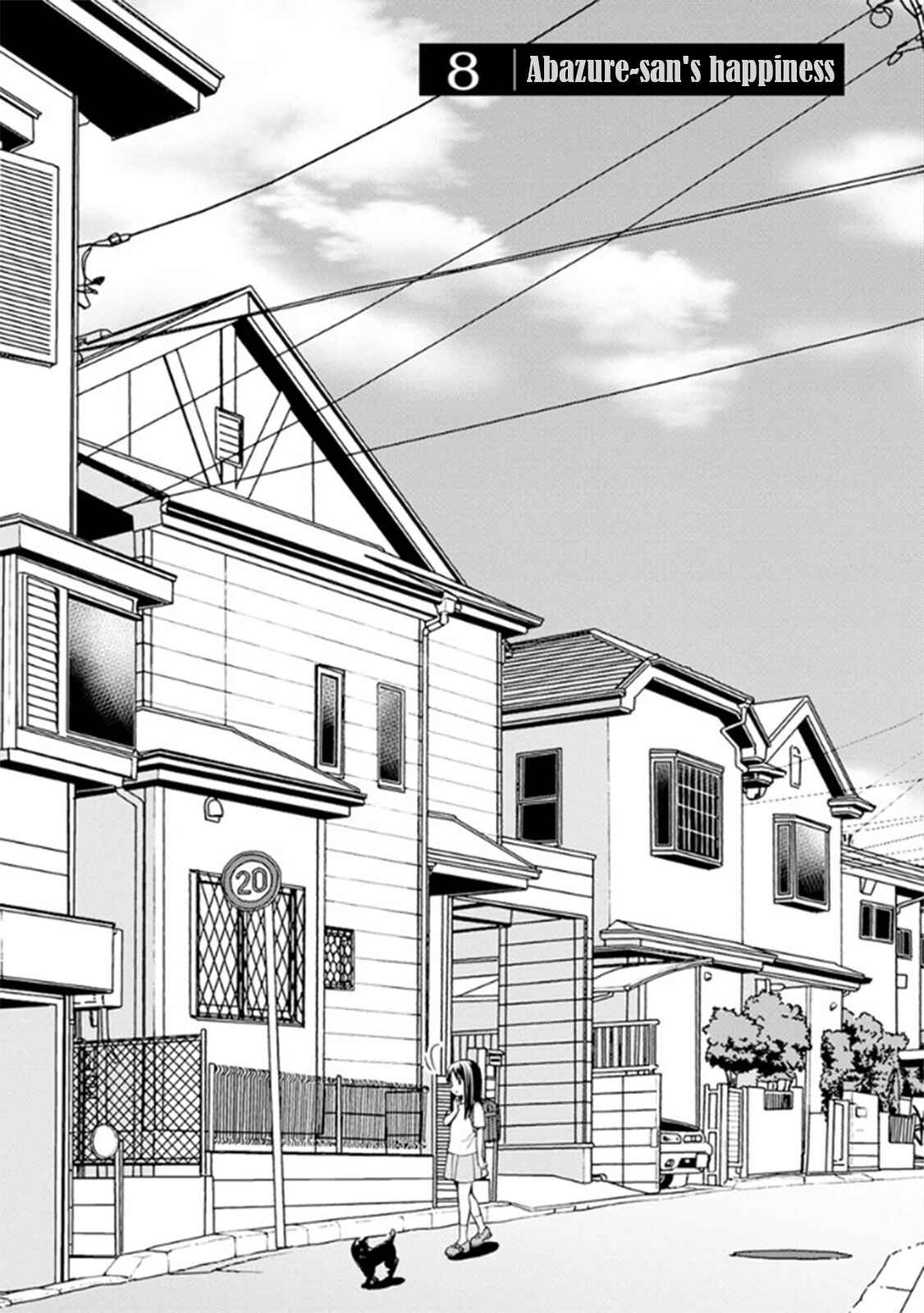 Page 2 Chapter 8 Mata, Onaji Yume wo Miteita