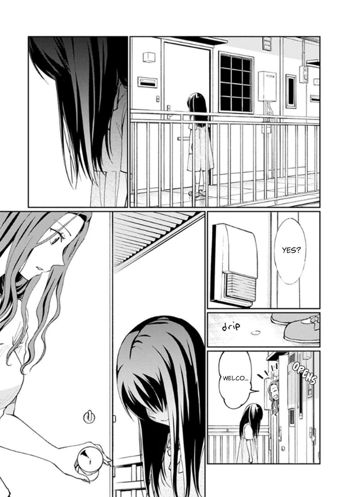 Page 24 Chapter 8 Mata, Onaji Yume wo Miteita