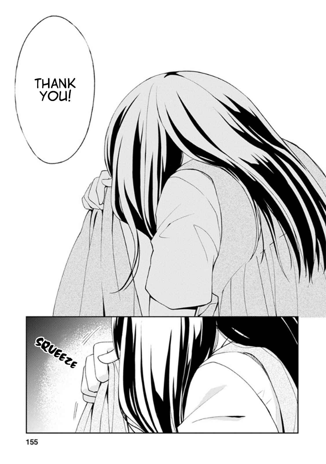 Page 32 Chapter 8 Mata, Onaji Yume wo Miteita