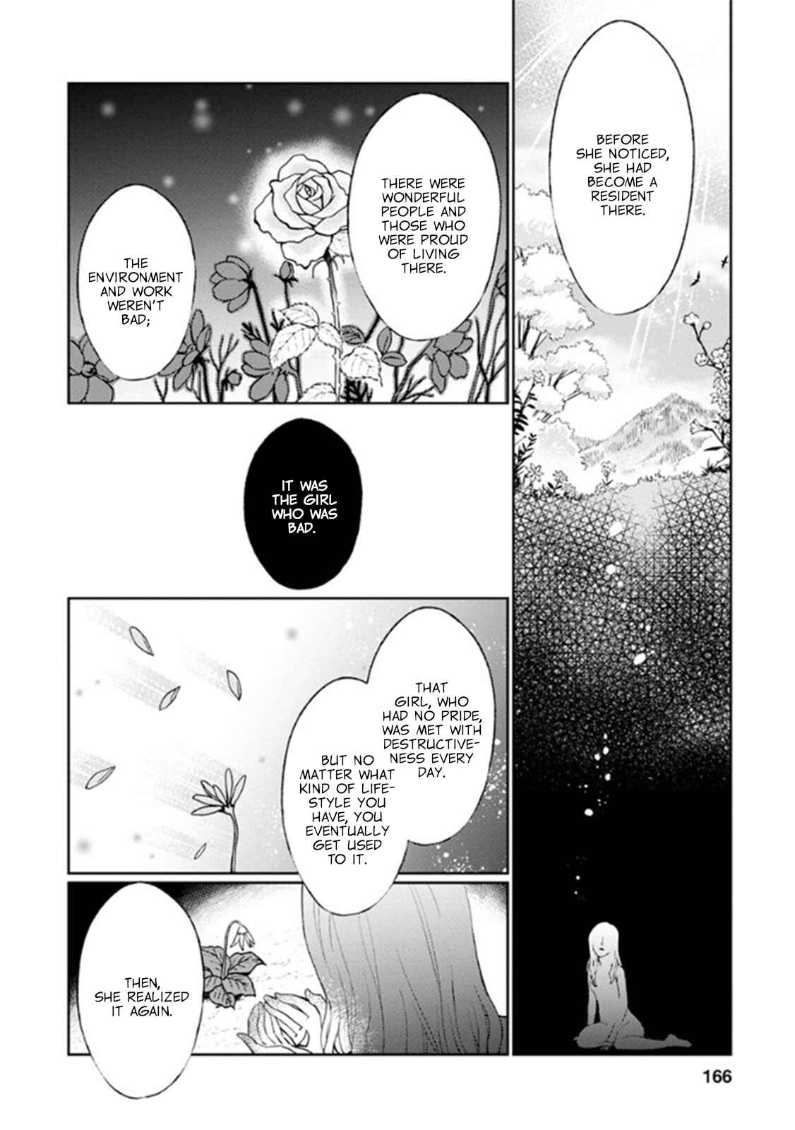 Page 43 Chapter 8 Mata, Onaji Yume wo Miteita