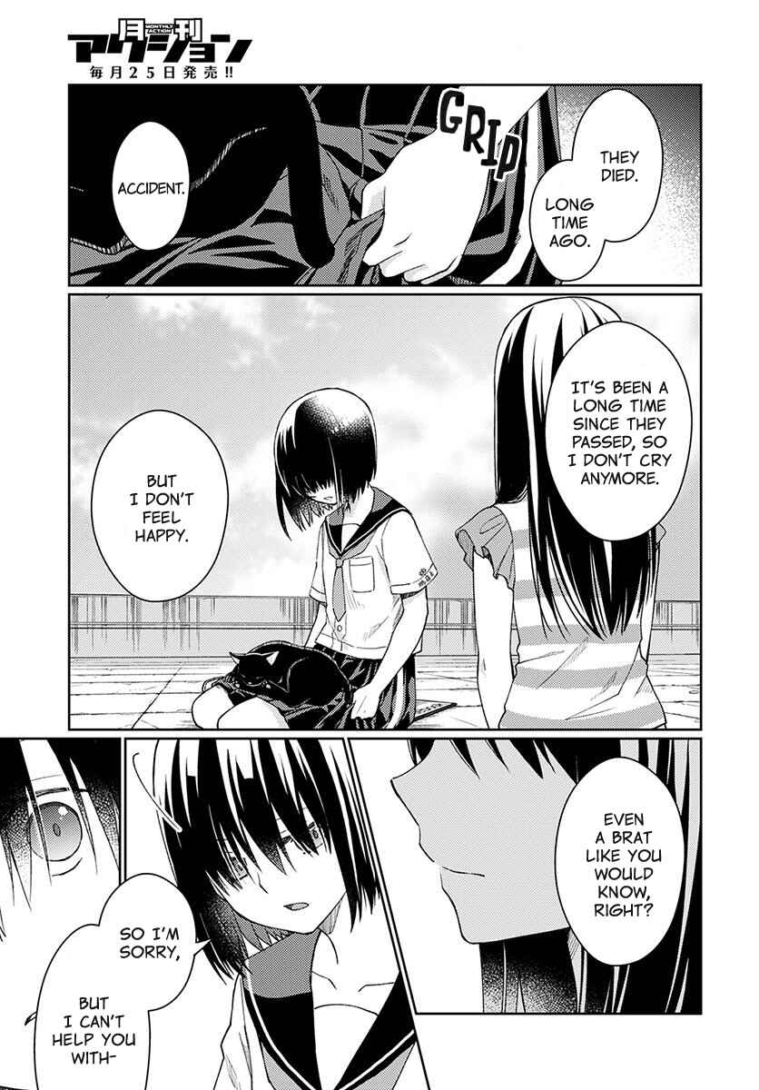 Page 43 Chapter 3 Mata, Onaji Yume wo Miteita