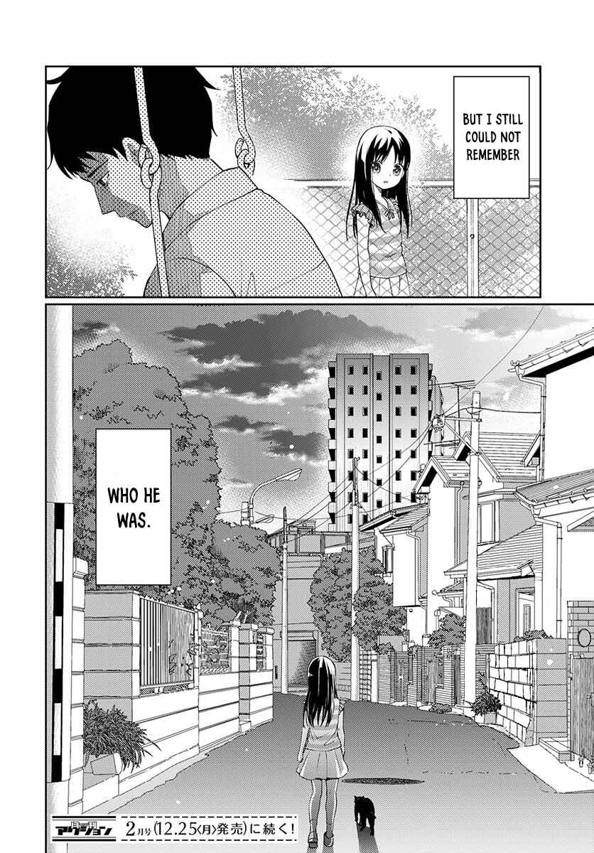 Page 52 Chapter 3 Mata, Onaji Yume wo Miteita