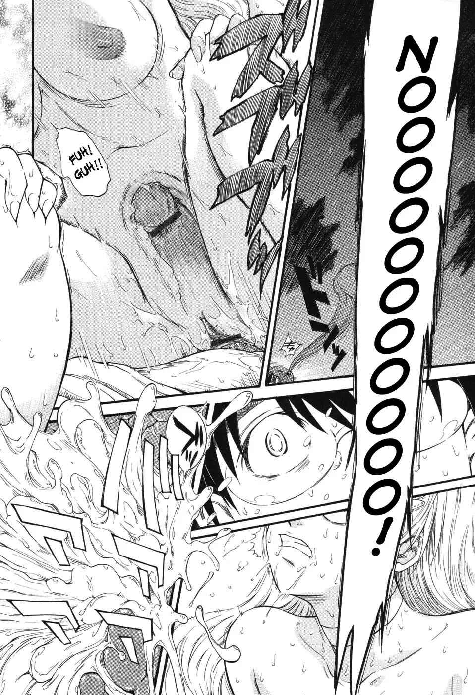 Page 20 Chapter 3 Hoshi no Goshujin-Sama