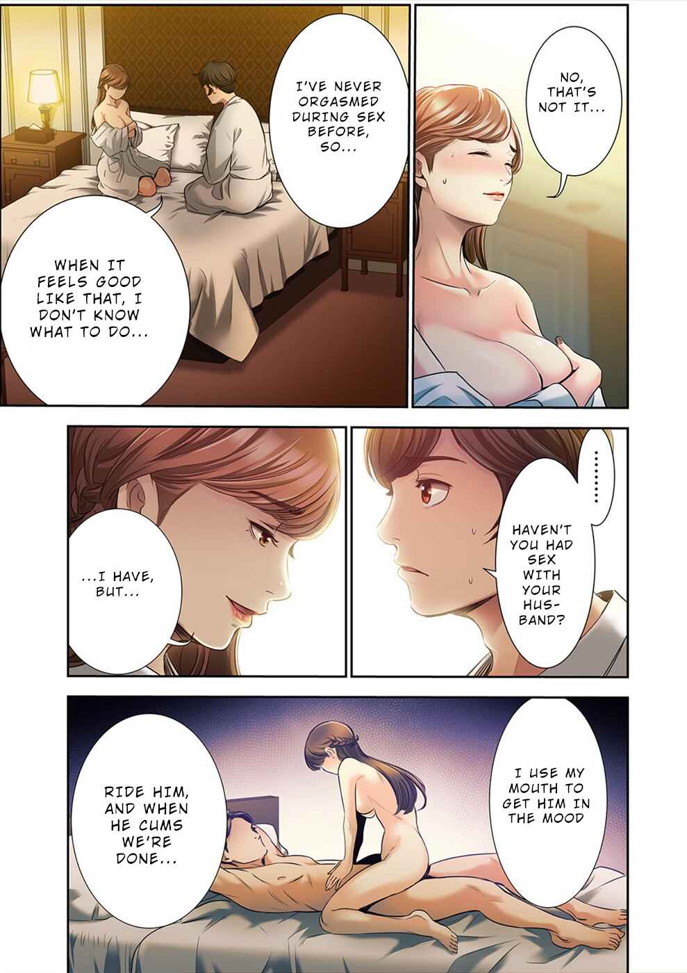 Page 12 Chapter 4 100% no Onnanoko ni Deaeru Kanousei ni Tsuite.