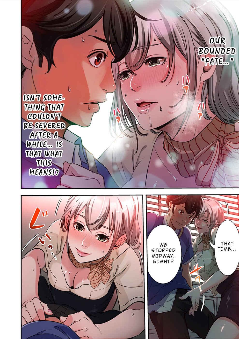 Page 9 Chapter 13 100% no Onnanoko ni Deaeru Kanousei ni Tsuite.