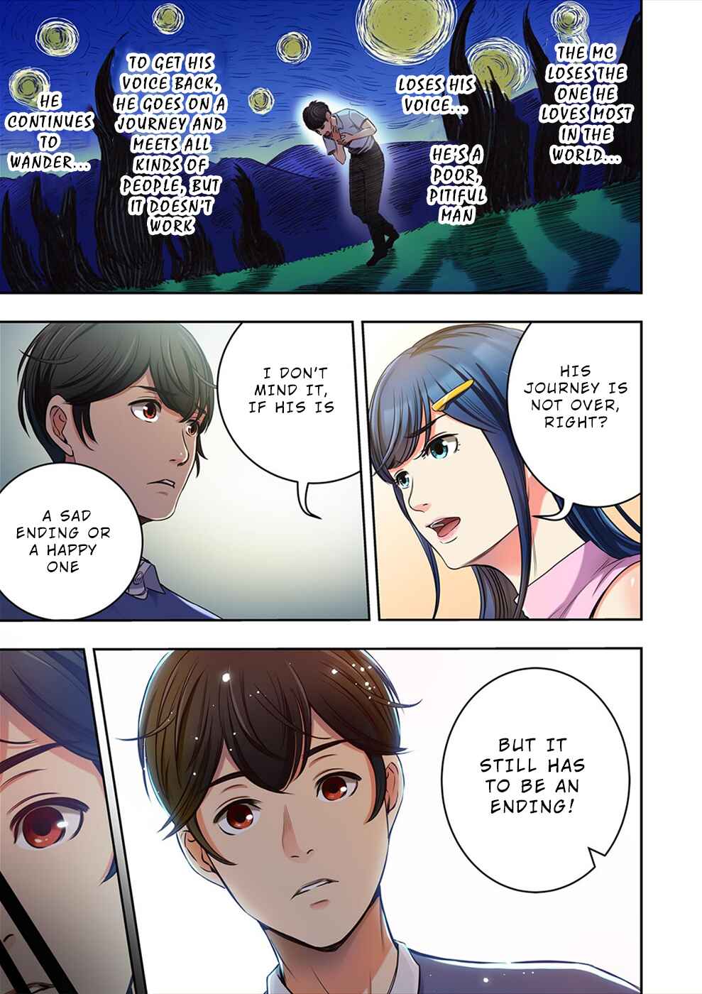Page 10 Chapter 6 100% no Onnanoko ni Deaeru Kanousei ni Tsuite.