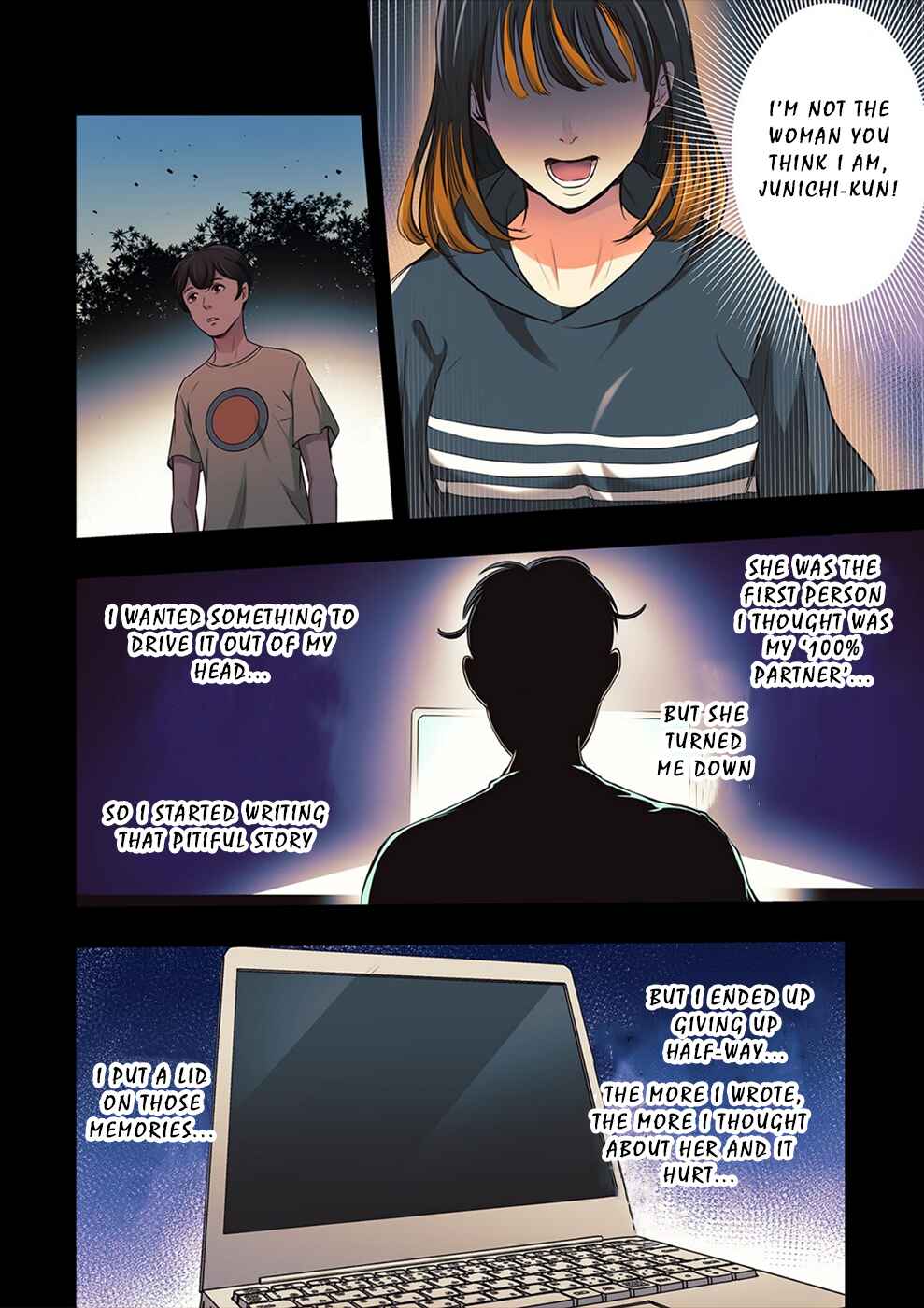 Page 11 Chapter 6 100% no Onnanoko ni Deaeru Kanousei ni Tsuite.