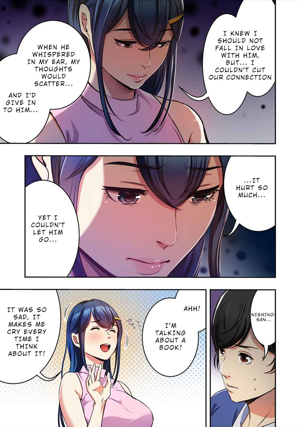 Page 14 Chapter 6 100% no Onnanoko ni Deaeru Kanousei ni Tsuite.
