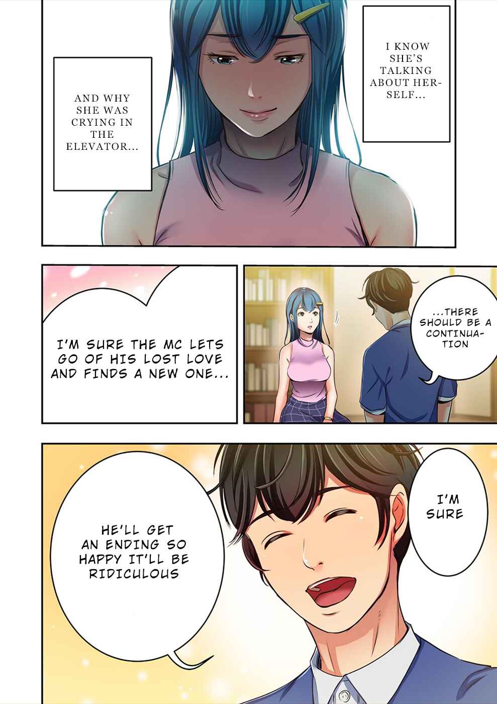 Page 15 Chapter 6 100% no Onnanoko ni Deaeru Kanousei ni Tsuite.