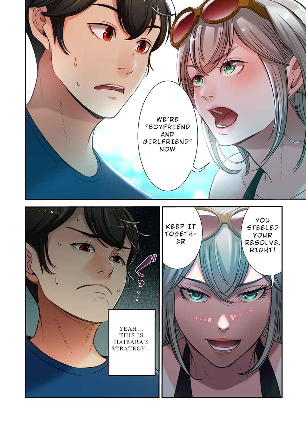 Page 13 Chapter 20 100% no Onnanoko ni Deaeru Kanousei ni Tsuite.